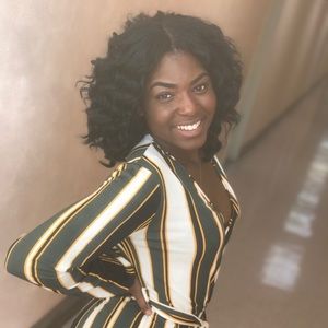 Meet your Posher, Ahveon